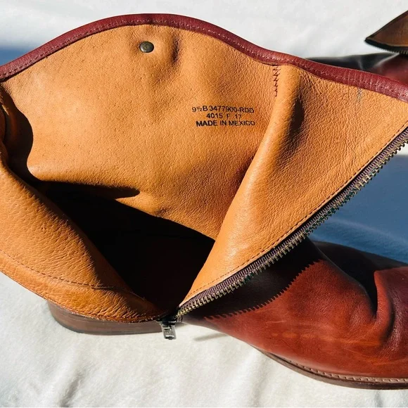 🤎Frye boots! Soft, sturdy, so stylish. - Picture 16 of 16